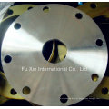 Bs4504 Flange de placa de 40/3